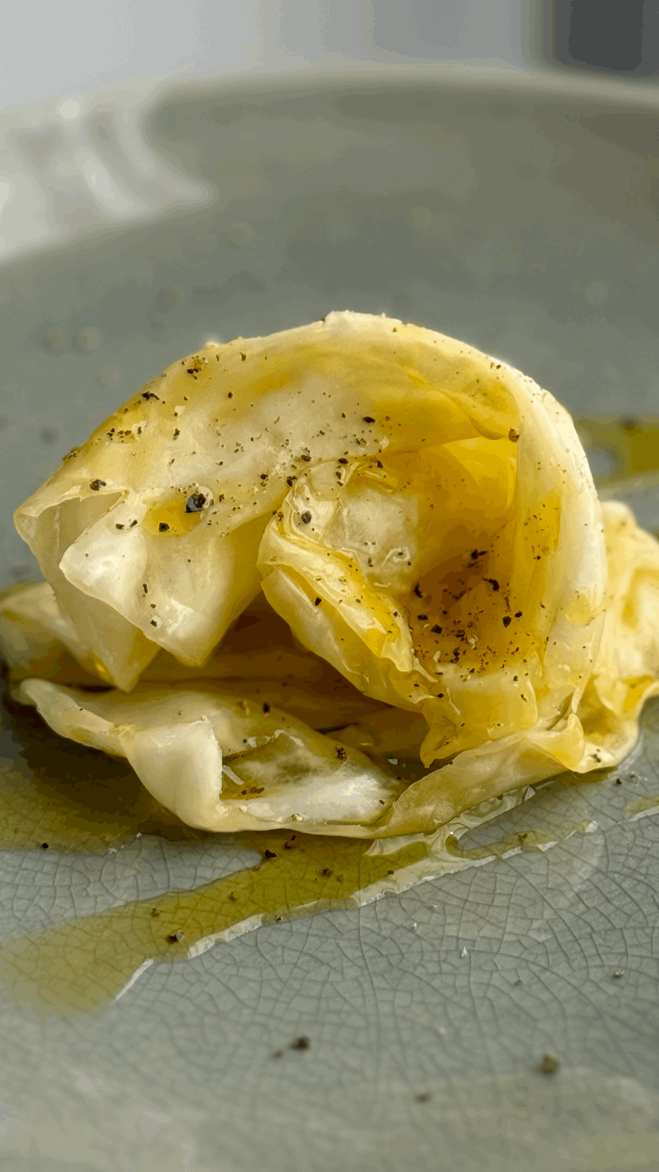 Varză murată sau odă fermentării