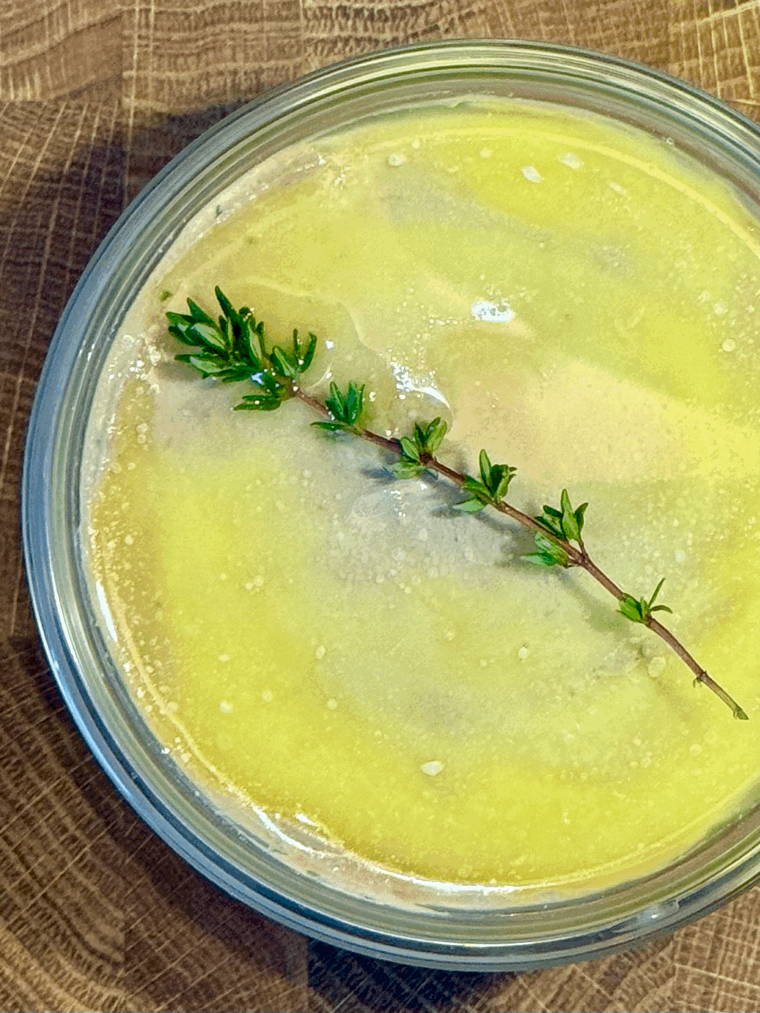 Pate din ficat de pui, rețetă ajustată