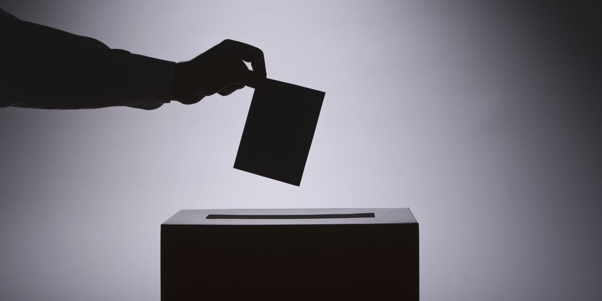 Au început să umble cu "ne dați sau nu ne dați (voturi)" prin spitale